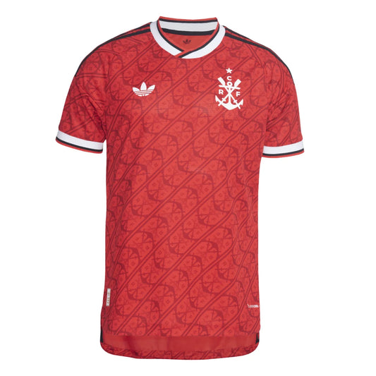 Flamengo II 25/26 - Versão Torcedor