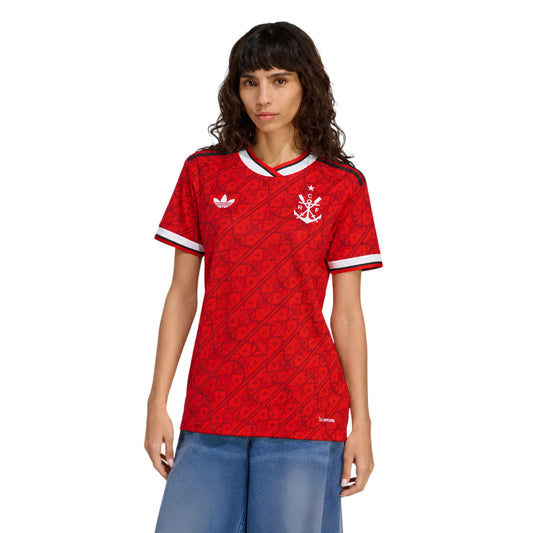 Flamengo II 25/26 - Versão Torcedor