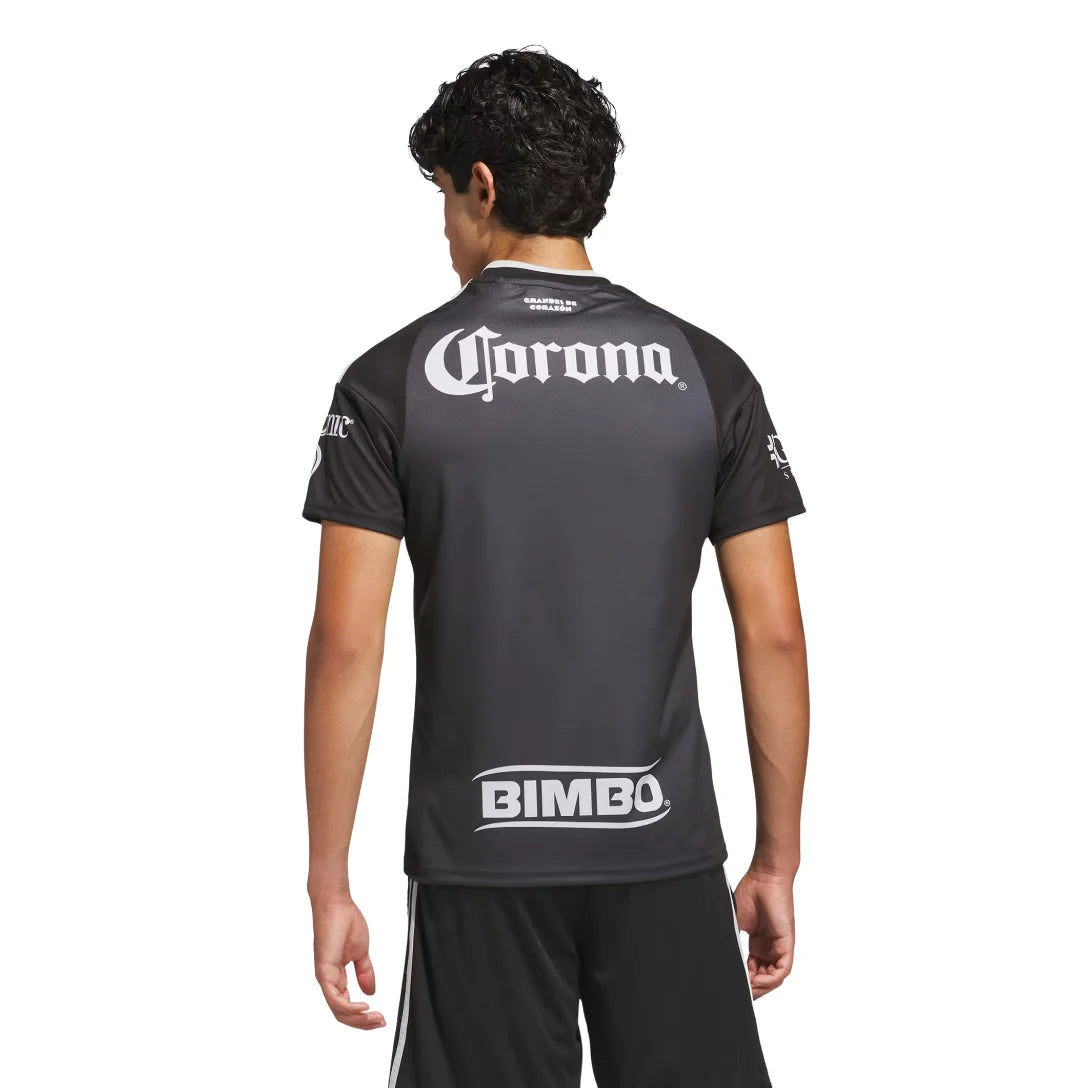 Camisa Alternativa Club América 24/25 II - Versão Jogador 