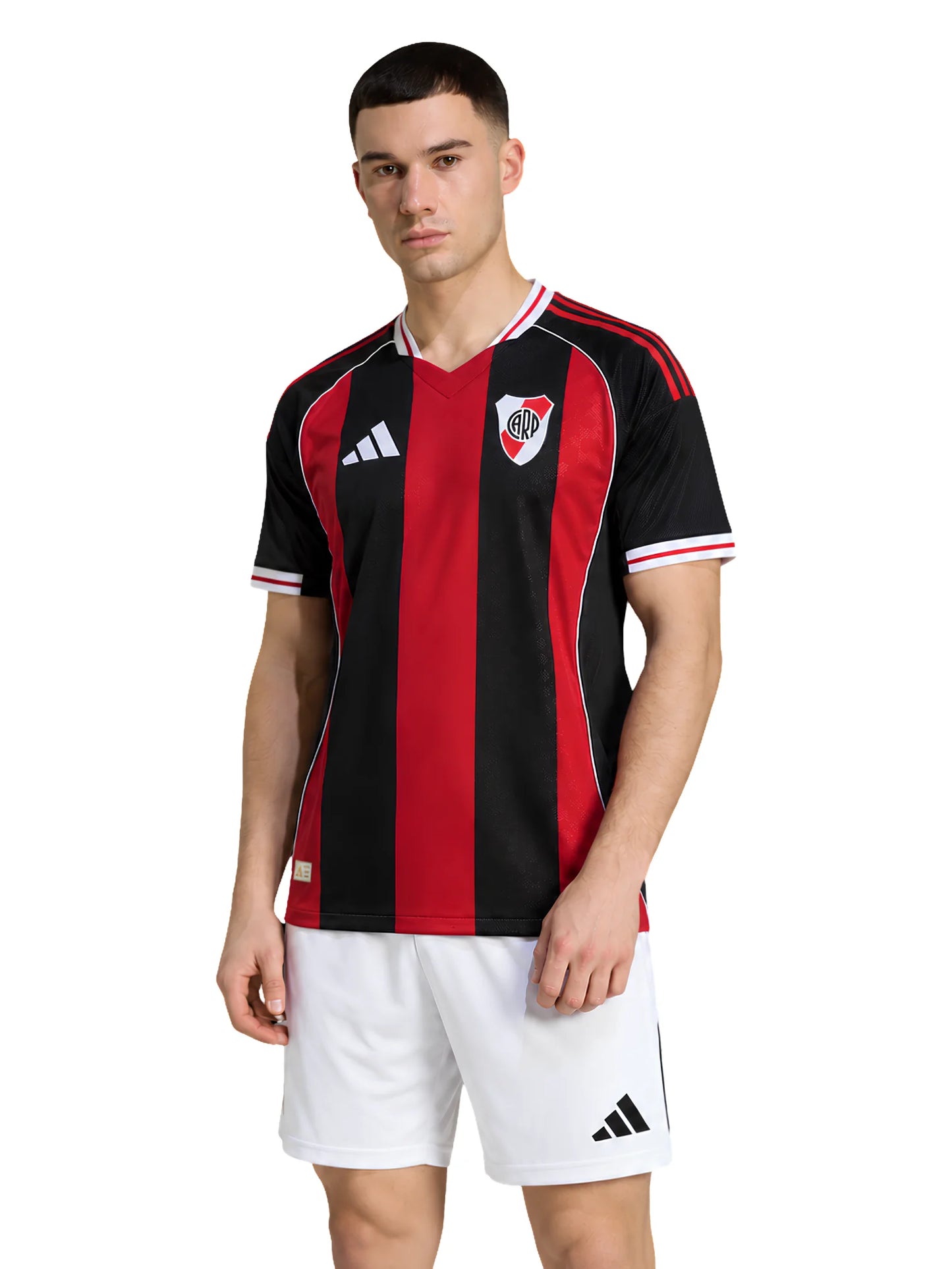 Camiseta local de River Plate 24/25 I - Versión para aficionados