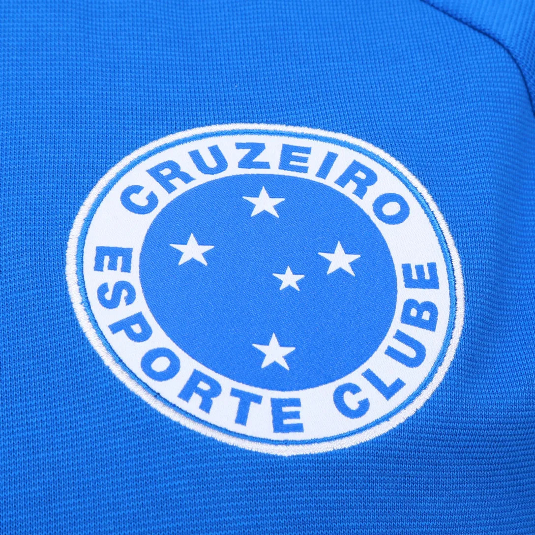 PRE-ORDER Cruzeiro Originals Jersey 2026/27 - Fan Version