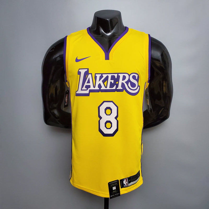 Imagem do produto Camisa NBA Lakers