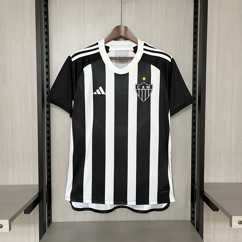 Atlético Mineiro 24-25 home