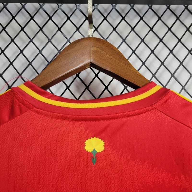 Spain 24-25 home