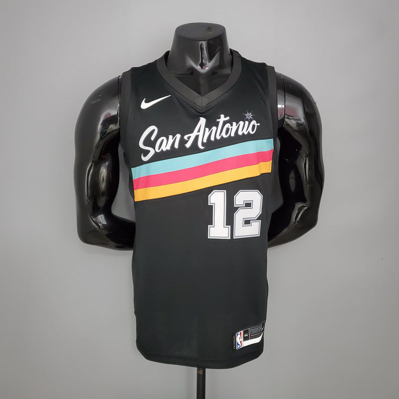 Imagem do produto Camisa NBA San Antonio Spurs