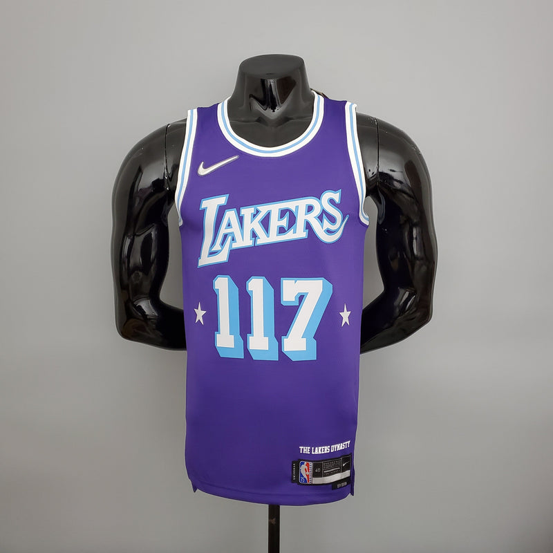 Imagem do produto Camisa NBA Lakers