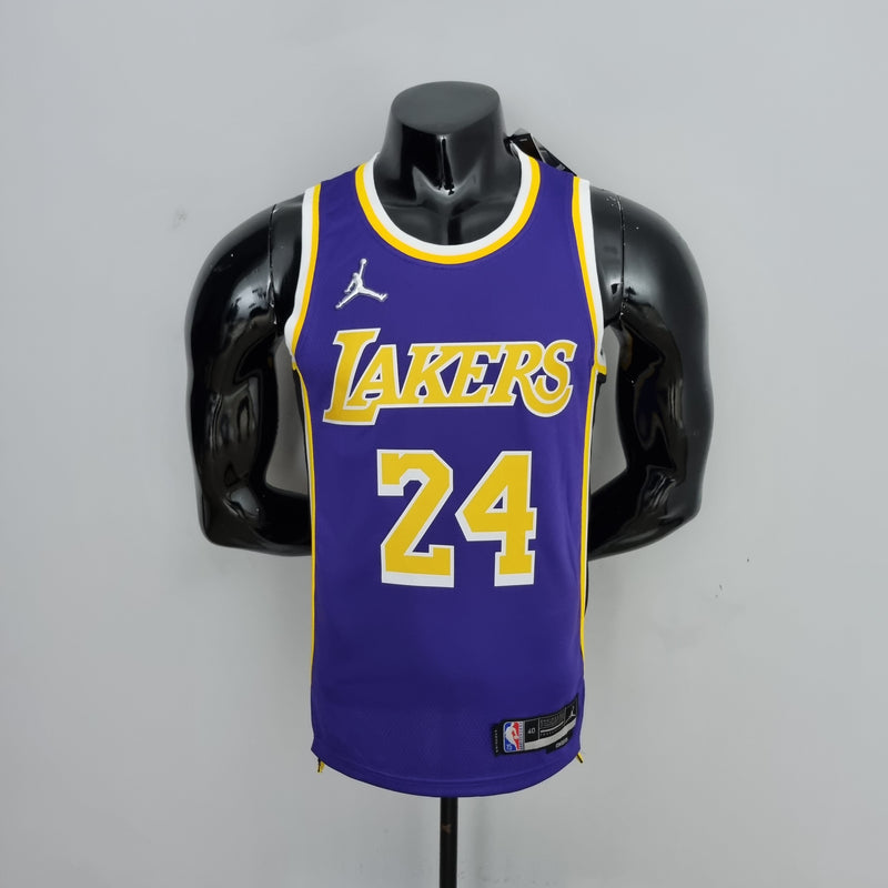 Imagem do produto Camisa NBA Lakers