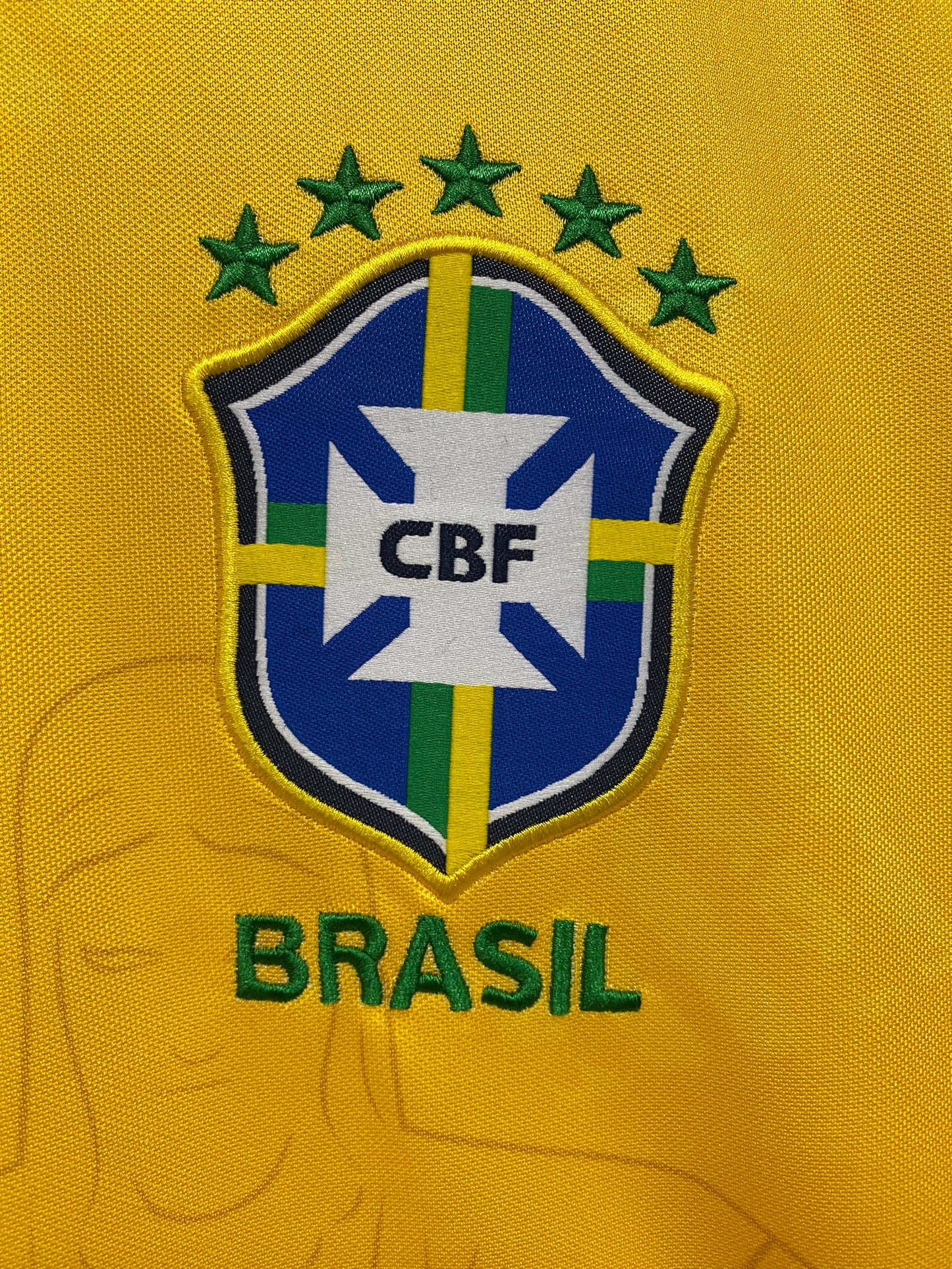 Brazil Especial Edition Cristo - Fan Version