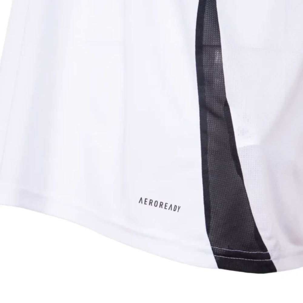 Camiseta visitante del Flamengo 25/26 II para mujer