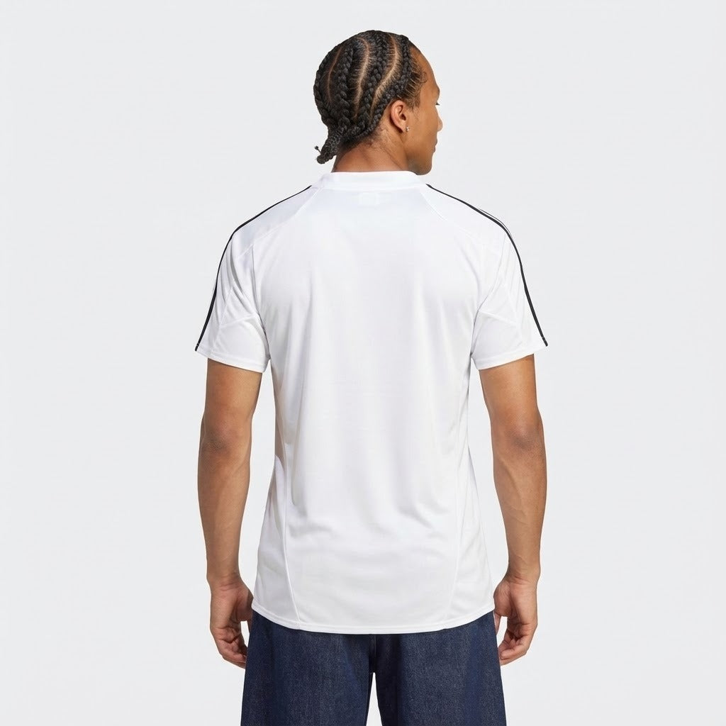 Jersey Retro Real Madrid 2004/05 I