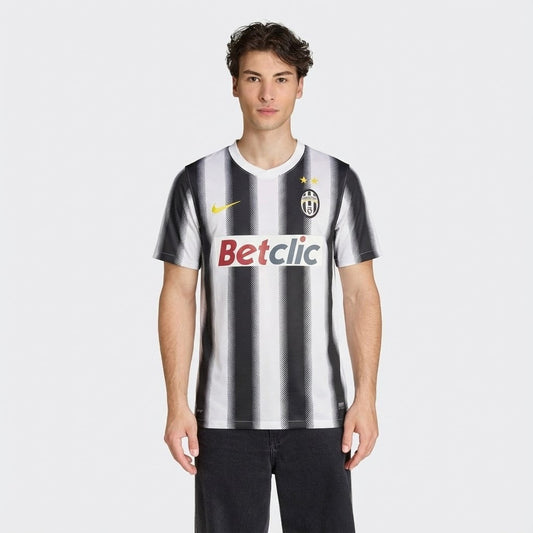 Jersey Retro Juventus 2011/12 I