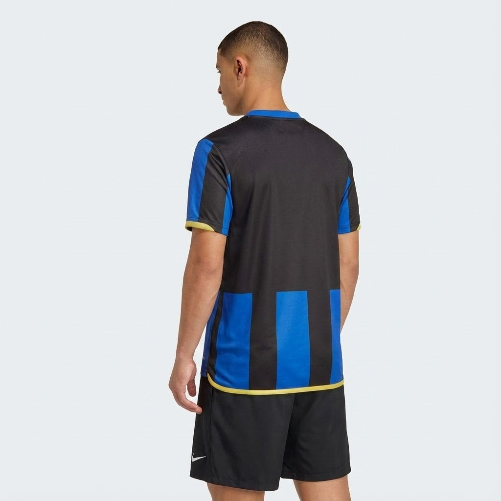 Jersey Retro Inter de Milão 2008/09 I