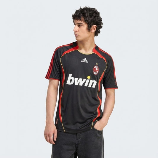 Jersey Retro Milan 2006/07 II