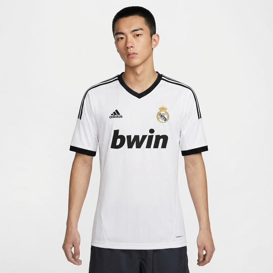 Jersey Retro Real Madrid 2012/13 I