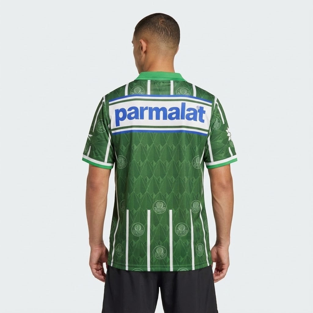 Jersey Retro Palmeiras 1996/97 I