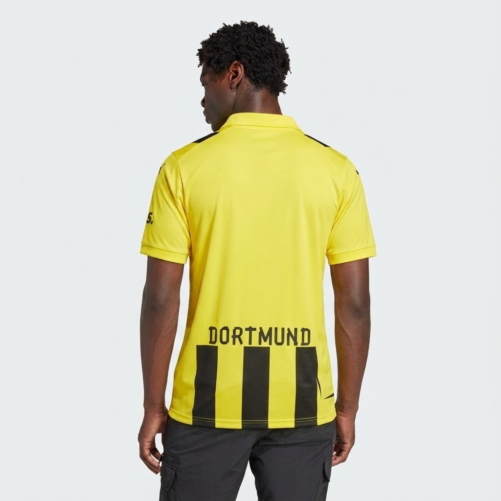 Jersey Retro Borussia Dortmund 2012/2013 I