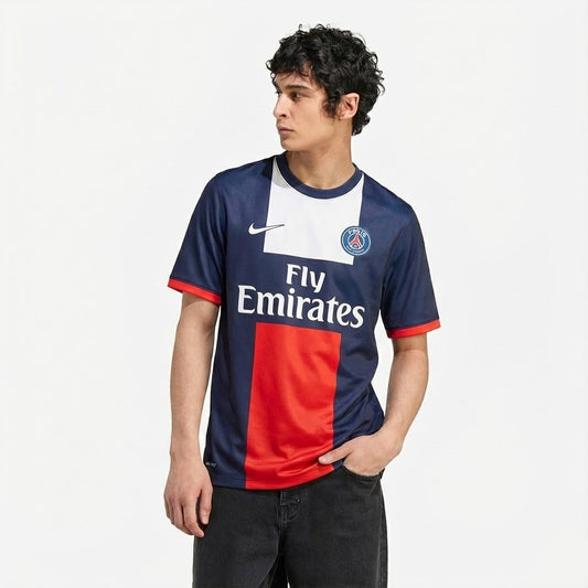 Jersey Retro Paris Saint Germain 2013/14 I