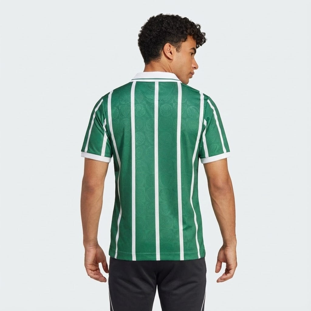 Jersey Retro Palmeiras 1993/94 I
