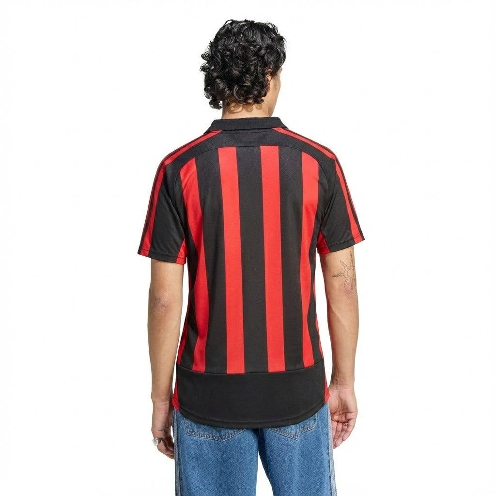 Jersey Retro Milan 2006/07 I