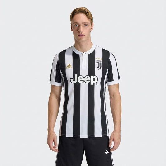 Jersey Retro Juventus 2017/18 I
