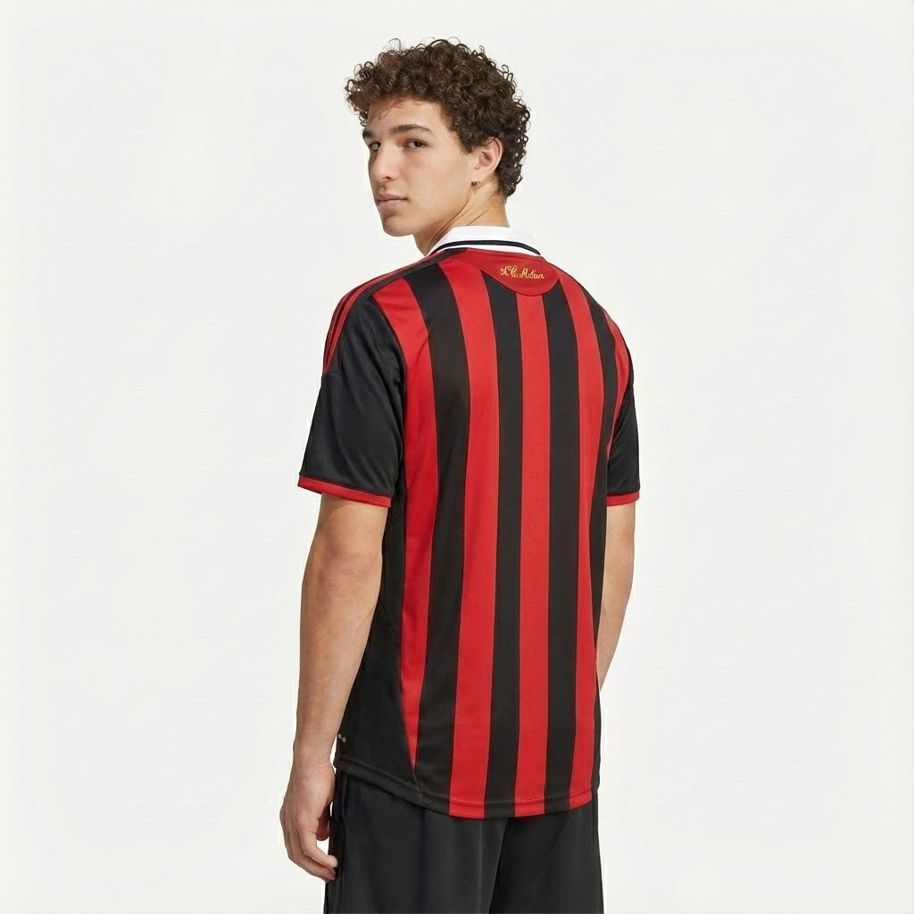 Jersey Retro Milan 2009/10 I
