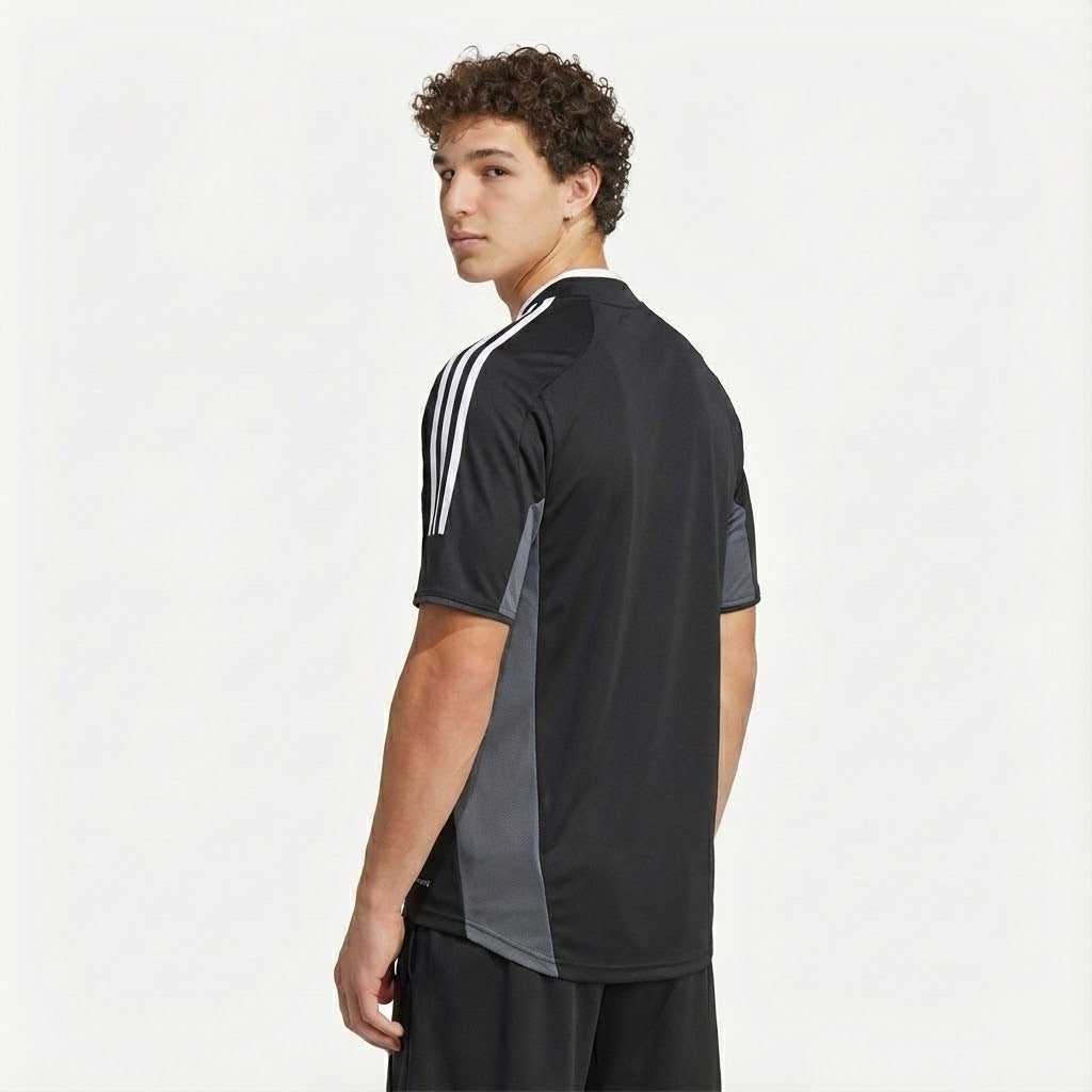 Jersey Retro Real Madrid 2004/05 II