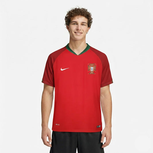 Jersey Retro Portugal 2016/17 I
