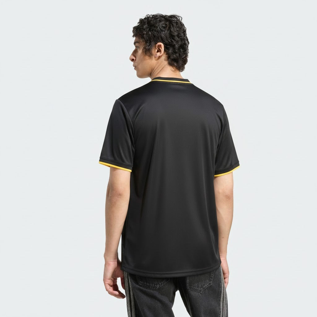 Jersey Retro Real Madrid 1999/00 II