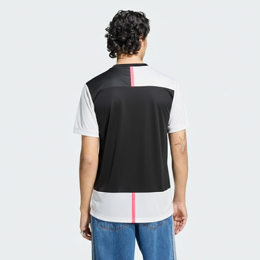 Jersey Retro Juventus 2019/20 I