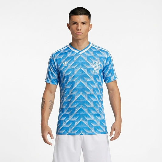 Jersey Retro Holanda 1988/89 II