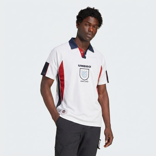 Jersey Retro Inglaterra 1998/99 I