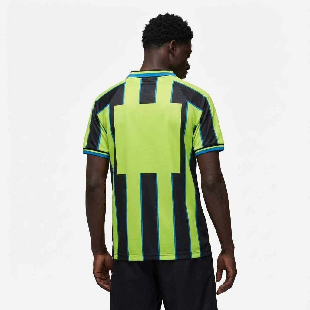 Jersey Retro Manchester City 1998/99 II