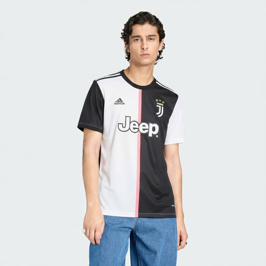 Jersey Retro Juventus 2019/20 I