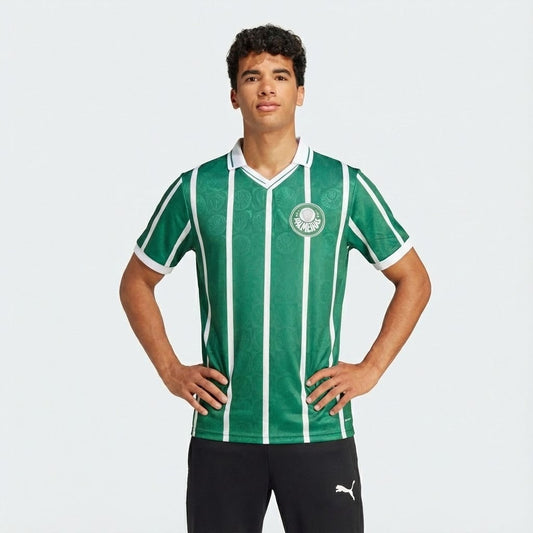 Jersey Retro Palmeiras 1993/94 I