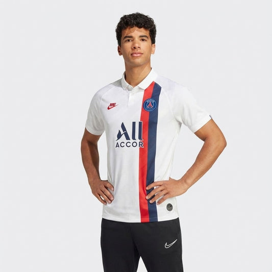Jersey Retro Paris Saint Germain 2019/20 II