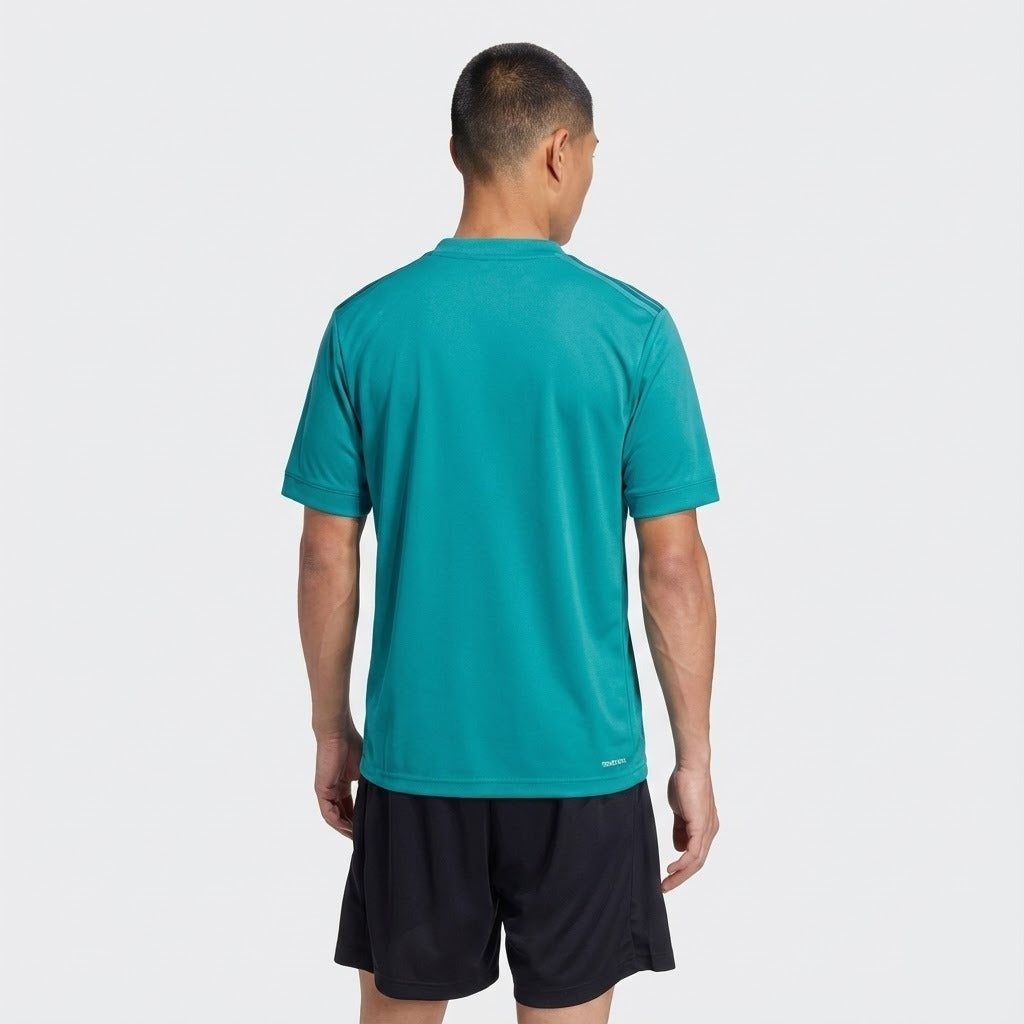 Jersey Retro Real Madrid 2017/18 II