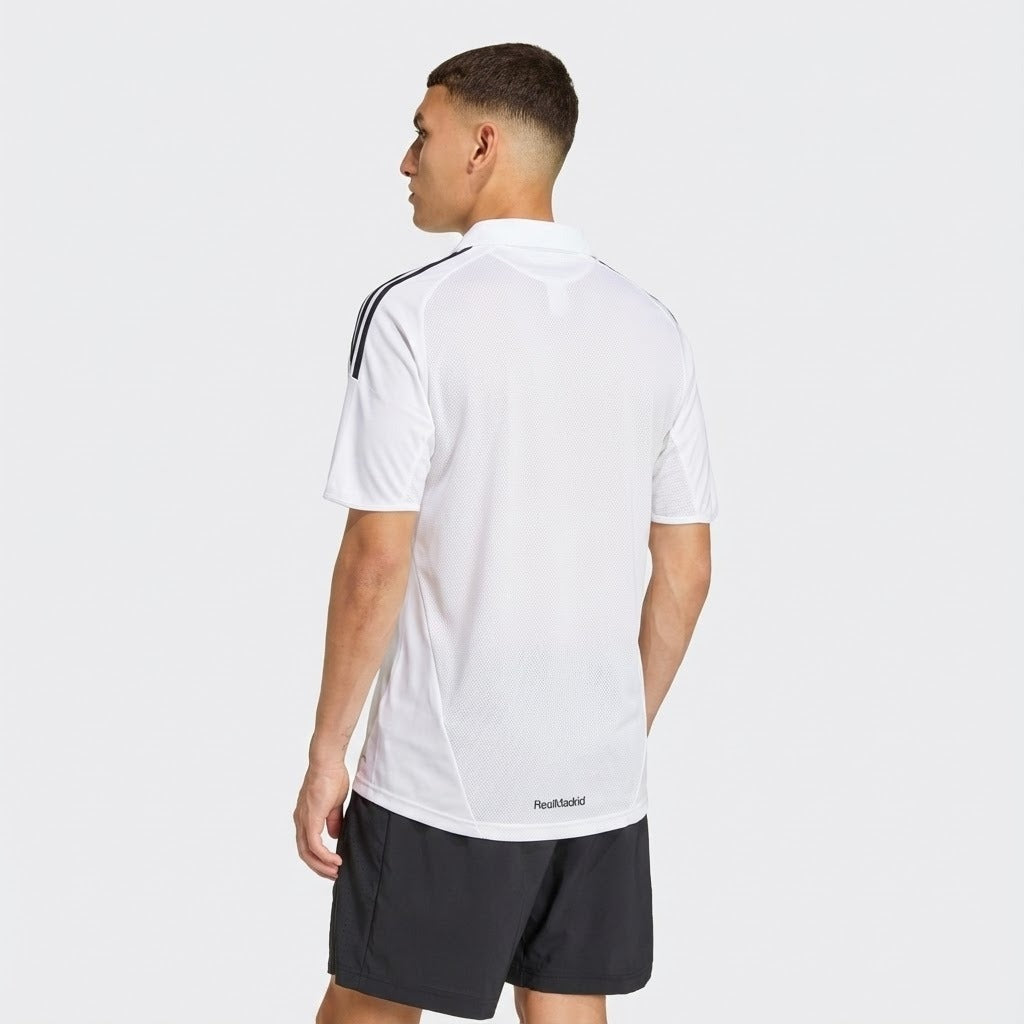 Jersey Retro Real Madrid 2005/06 I
