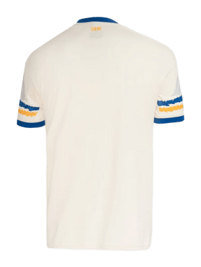 Camisa Cruzeiro 23/24 com estampa especial - Versão Torcedor 
