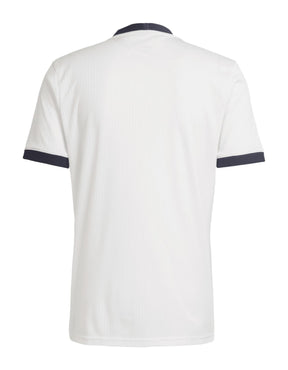 Camisa Home do Flamengo 03/04 I - Versão Retrô 