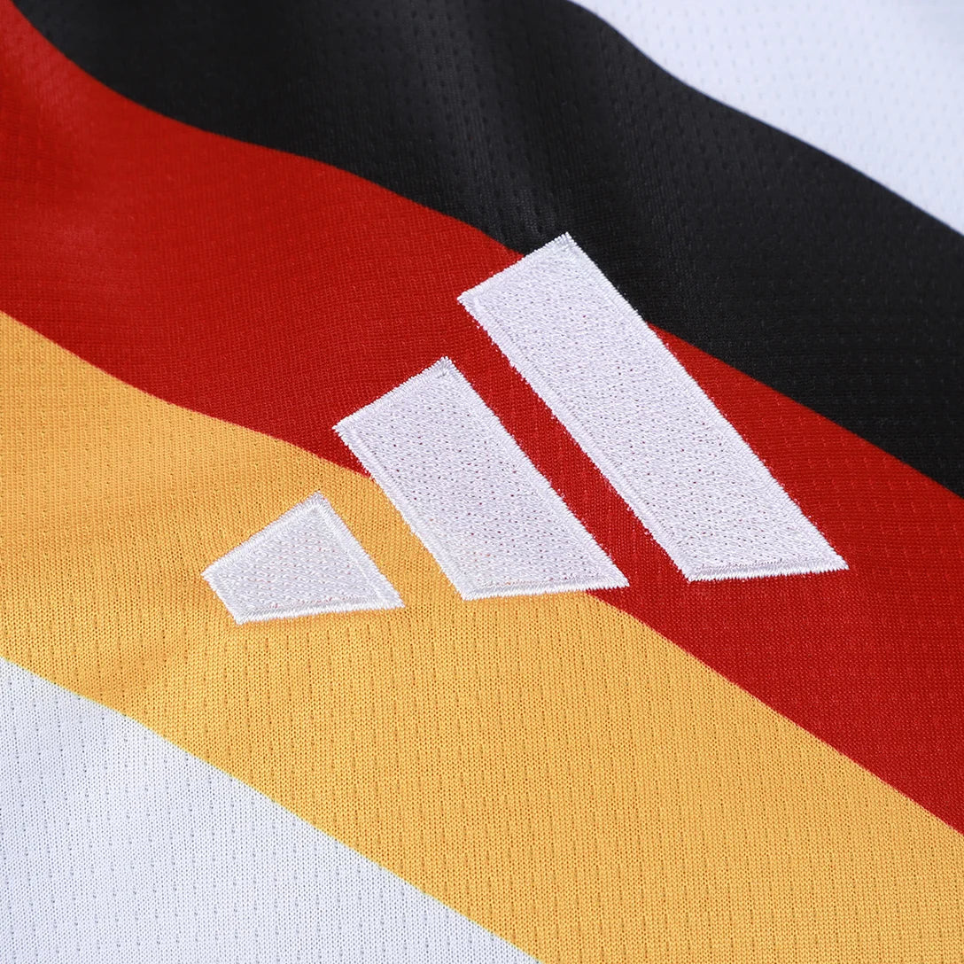 Camiseta local de Alemania 24/25 I - Versión para aficionados 