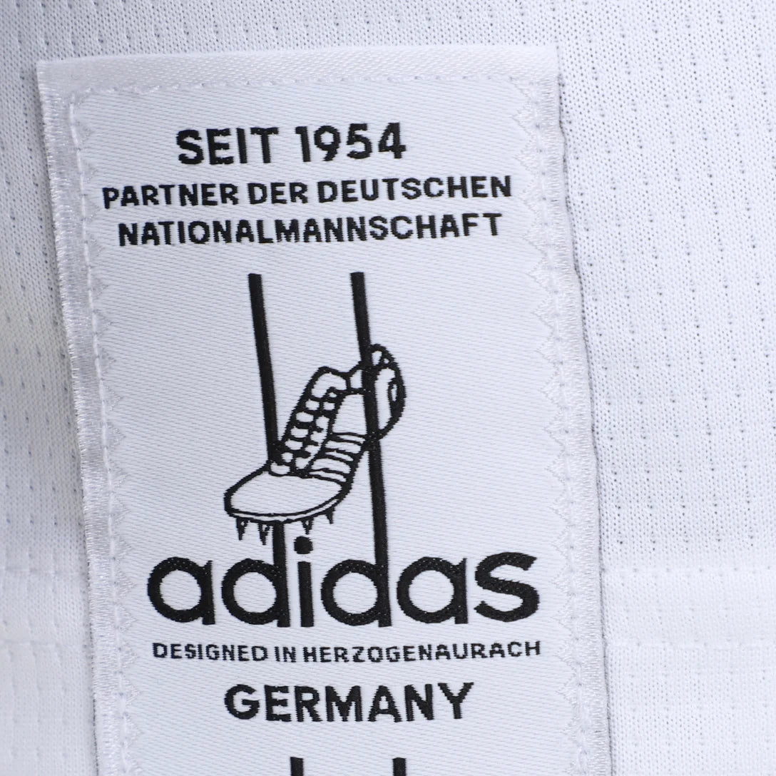 Camiseta local de Alemania 24/25 I - Versión para aficionados 