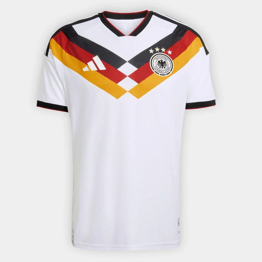 Germany 25/26 I Home Jersey - Player Version