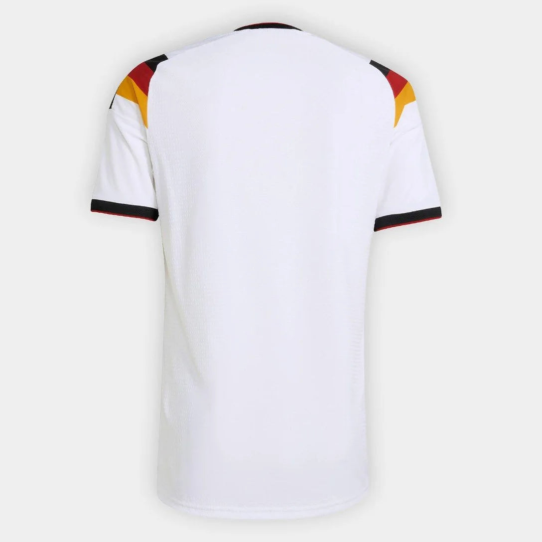 Germany 25/26 I Home Jersey - Player Version