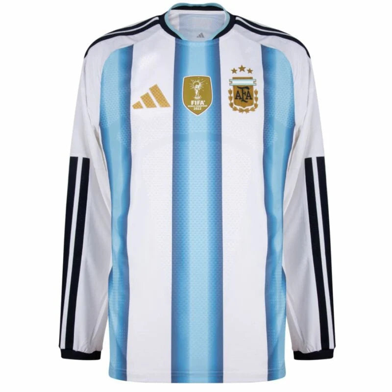 Camiseta local de Argentina 22/23 I - Versión de jugador 