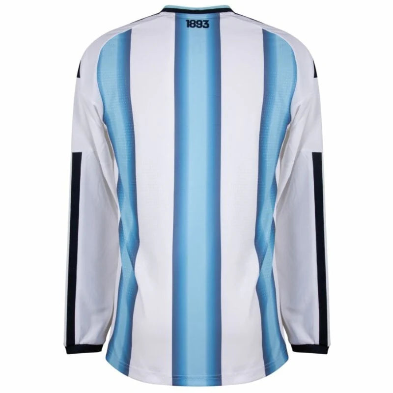 Camiseta local de Argentina 22/23 I - Versión de jugador 
