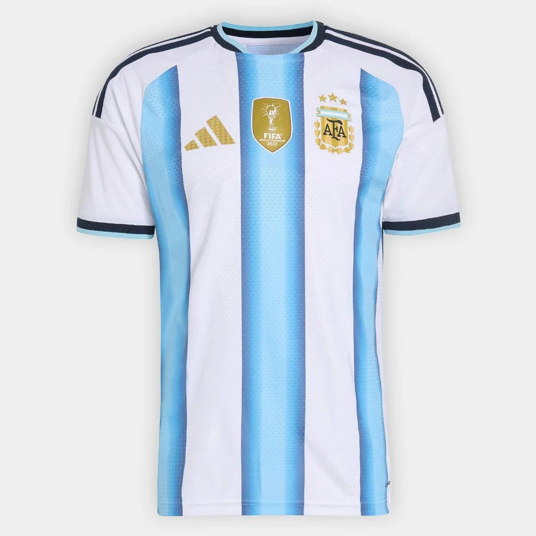 Argentina 25/26 I Home Jersey - Player Version