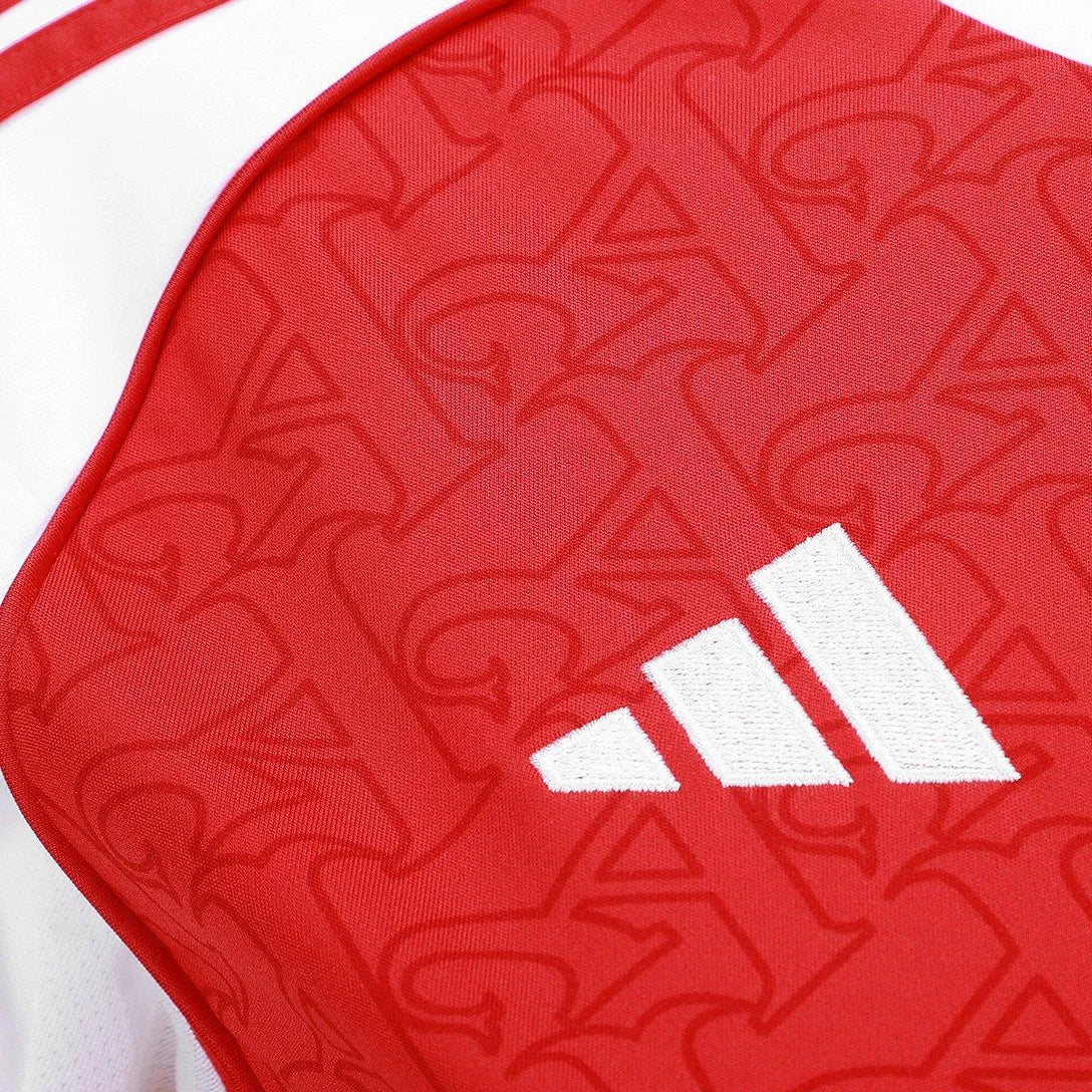 Camiseta local del Arsenal 24/25 I - Mujer