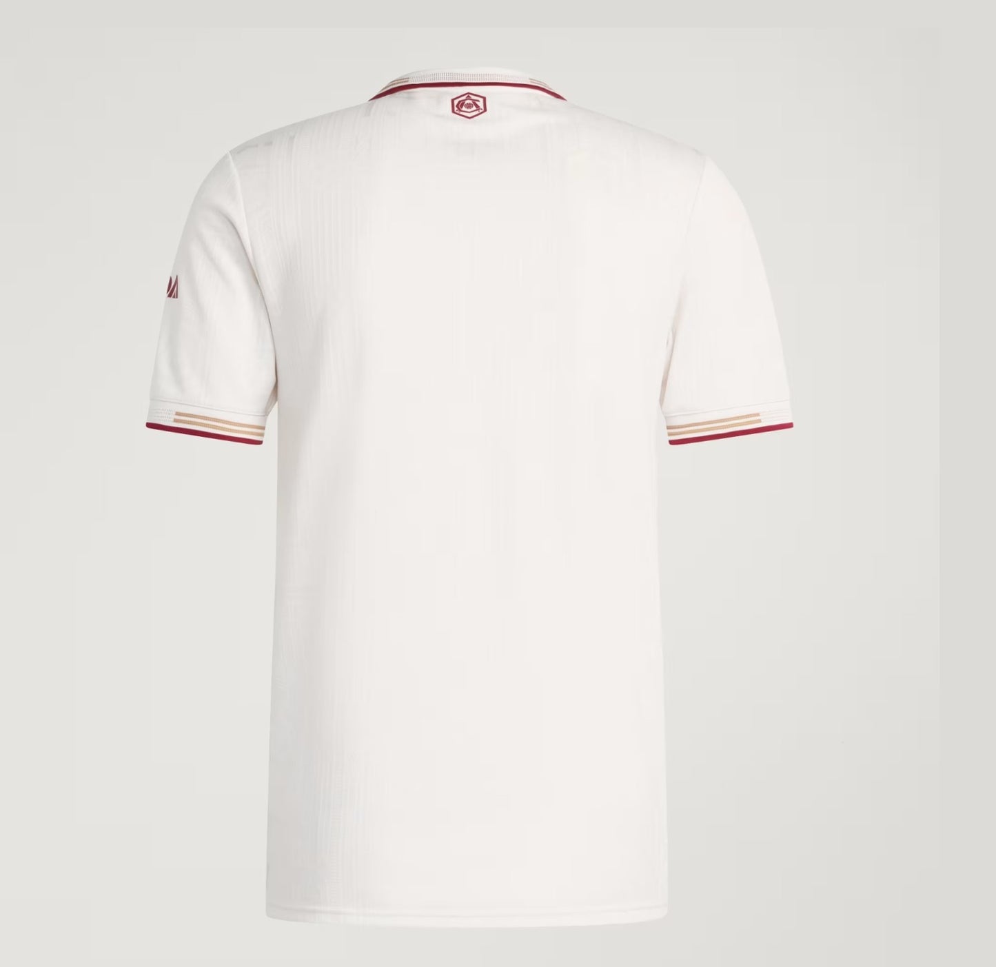 Camiseta de tercera equipación del Arsenal 24/25 III - Versión de jugador