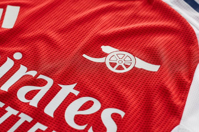 Arsenal 24-25 Home