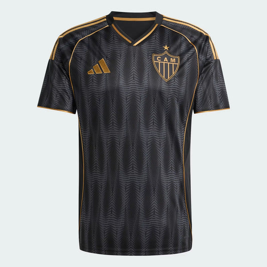 Atletico Mineiro 25/26 Third Jersey - Fan Version